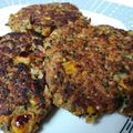 El cooksnap de Cristina MR cuando hizo Torticas de atún y espinaca 👩🏻‍🍳.