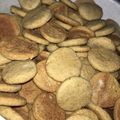 Nikolett Engi Cooksnap-ja, amikor elkészítette a(z) Bögrés mézeskalács receptet.