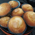 El cooksnap de Lala Lobelle cuando hizo Magdalenas muy esponjosas.
