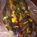 Cooksnap dari Lusi Ana untuk resep Lele Bakar Teflon