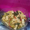 Cooksnap dari Yanti Margianti untuk resep Tumis Sawi Hijau Tahu