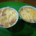 Cooksnap dari NOvi Bebek untuk resep Makaroni schotel panggang