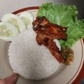 Cooksnap dari irviana untuk resep Ayam Bakar Madu