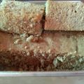 Cooksnap dari Andi Gery Anwar untuk resep Bolu pisang kukus