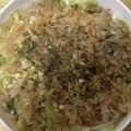 かおり♡♡♡'s cooksnap of when they made 浪花っ子のソース焼きそば*焼きうどん.