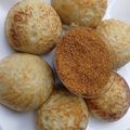 khamz pastries _n _more's cooksnap of when they made Waina/Masa.