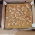 Cooksnap dari ninet untuk resep #4 Ontbijkoek (ambekuk)