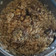 Erna Nagy Cooksnap-ja, amikor elkészítette a(z) Rizseshús recept sertéscombból receptet.