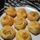 Cooksnap dari Donna Mayha untuk resep Kue Sus Isi Fla
