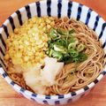 あーこ姐's cooksnap of when they made 生姜たっぷりあんかけそうめん（そば）.