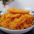 Cooksnap dari Asty Sunar untuk resep Kremesan Renyah Bersarang 👍👍👍