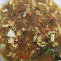 Cooksnap dari Yulia Kartika untuk resep Tongseng Daging Sapi Extra Pedas