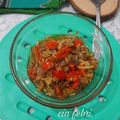 Cooksnap dari CIA Febri untuk resep Tumis bawang merah / tumis brambang