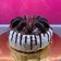 Evelin Szilveszter Cooksnap-ja, amikor elkészítette a(z) Oreo torta receptet.