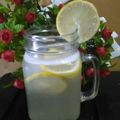 Cooksnap dari Bunda RizGhanDini untuk resep Lemonade