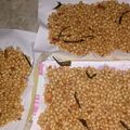 Cooksnap dari Ari Yully Susanti untuk resep Kacang bawang renyah