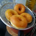 Cooksnap dari Diah Dwi Widyaningrum untuk resep Donat kentang