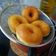 Cooksnap dari Diah Dwi Widyaningrum untuk resep Donat kentang