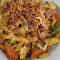 Cooksnap dari Hana Adisti untuk resep Locupan Goreng