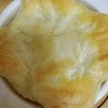 ささらんらん's cooksnap of when they made パイシチュー.