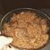 Cooksnap dari Endah Maria untuk resep Daging sapi serundeng simpel