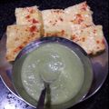 Thakar asha's cooksnap of when they made સ્ટીમ ઢોકળા.