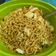 Cooksnap dari BuNay untuk resep Ide bekal suami. (Mie goreng bakso burung dara)