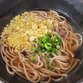 aiccoNKTN's cooksnap of when they made 簡単うどん・そばの温かいかけつゆ.