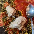 Cooksnap dari mitmit untuk resep Ayam Rebus