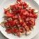 El cooksnap de @tesa.cuina cuando hizo Ensalada fresquita de pollo asado,tomate y huevo. Aliño de Vidalim Kids 😋😋😋.