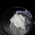 El cooksnap de 💐🌹Rosi🌹💐 cuando hizo Mayonesa pasteurizada (Sin Salmonella) Usando Microondas.