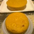 El cooksnap de Marvic C Garcia R cuando hizo Torta casera de auyama tipo budín.