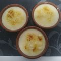 El cooksnap de juani Gernika cuando hizo Crema catalana.