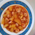 Renáta Gubicza Cooksnap-ja, amikor elkészítette a(z) Paprikás krumpli receptet.