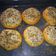 El cooksnap de Mensi cuando hizo Panecillos bagels.