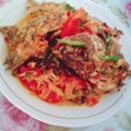 Cooksnap dari EylLaa Berdiry Sendirrie Disiiniie untuk resep Mangut si geboy mujair 🐟