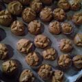 Cooksnap dari Fa T untuk resep Bolu kukus gula merah
