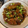 胡荃荃 的 照燒雞肉 cooksnap