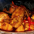 Cooksnap dari Bunda Arista untuk resep Ayam goreng mentega