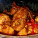 Cooksnap dari Bunda Arista untuk resep Ayam goreng mentega