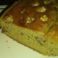 El cooksnap de Sandra Elena Juárez cuando hizo Budín de naranja en licuadora (sin harina y sin azúcar).
