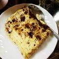 صورة من Reema Abu Hassan، شاركها بعد تجربة وصفة كيكة النسكافيه الباردة 😻🍰