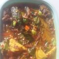 Cooksnap dari Mulya Sari untuk resep Mangut Lele