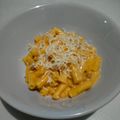 Cooksnap dari dewi untuk resep Mac and Cheese Lafonte (gampang tapi enak)