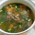 Cooksnap dari Eliya untuk resep Sup Iga Sapi dengan Slowcooker