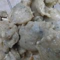 Cooksnap dari Dian Sartika untuk resep Pempek kulit crispy