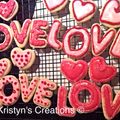 Kristyns_Creations's cooksnap of when they made Royal Icing (for decorating cookies).