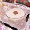 ☆なあなクック☆'s cooksnap of when they made バニラヨーグルトに…白あん乗せました♡.