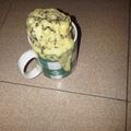 Cooksnap dari Rindangi Putri untuk resep Microwave Mug Cake