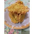 Cooksnap dari Endilpoenya untuk resep Bakwan Jagung / Dadar Jagung